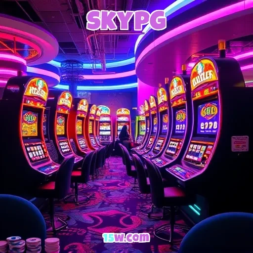 skypg Site Confiável