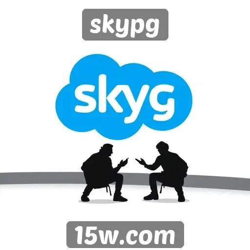 O impacto do skypg na comunidade de gamers