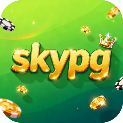 skypg | Entre no Mundo dos Jogos com o Nosso App Confiável