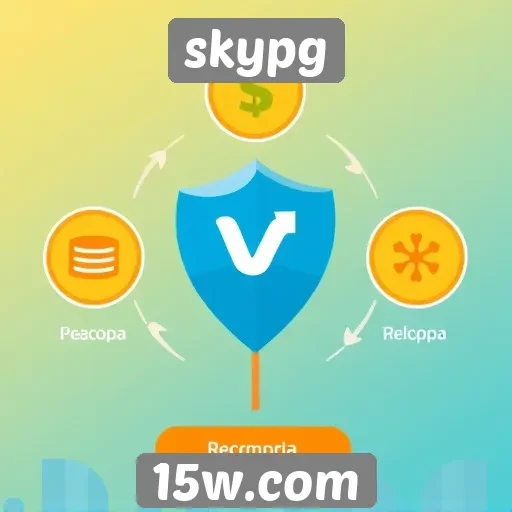 Novo sistema de recompensas do SkyPG é lançado