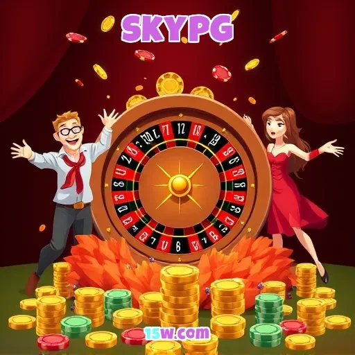 skypg Plataforma