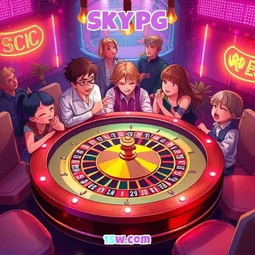 skypg Promoções