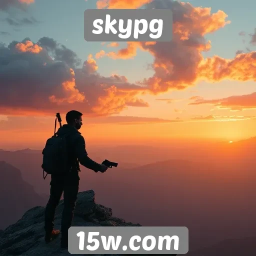 Novidades do skypg em termos de recursos e funcionalidades