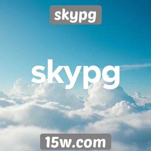 Plataforma skypg amplia parcerias com desenvolvedores