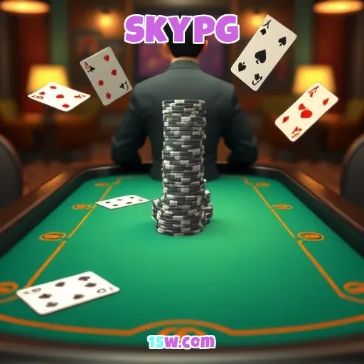 skypg Caça-Níqueis