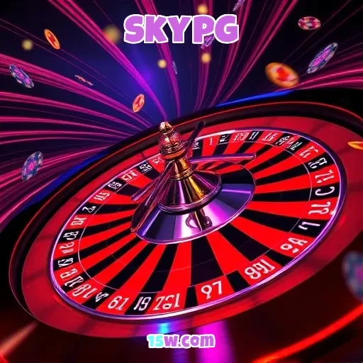 skypg VIP